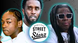 Trae Smith @traesavage187 "Up Shit Creek" out now 🔥🔥🔥