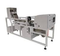 Almond Color Sorter Machine - High Accuracy & 99.9% Sorting ...