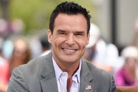 Antonio Sabato Jr. says he's launching a conservative movie studio