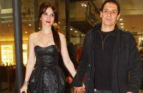 Pablo echarri y natalia oreiro. Nostalgia Natalia Oreiro Conto Sin Filtro Como Quedo Todo Con Pablo Echarri La 100