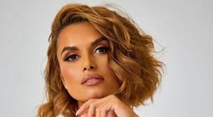 REPORT: Fox Sports Makes Final Decision On Joy Taylor After She Was  Supposedly Suspended By FS1 For Two-Weeks