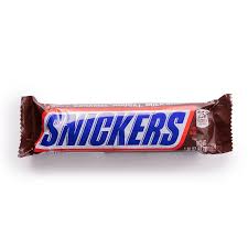 4 to go, fun size (choose between 6 or 12 bars of snickers crisper), and the fun size laydown bag variant! Snickers Bar 7 Eleven