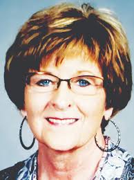 Mrs. Cynthia Ann Edwards Deal, 65