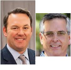 Lt. Gov. Burt Jones has called