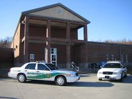 Washington County Sheriff S Office Detention