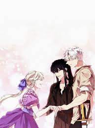 Di bacakomik kalian bisa membaca manga manhwa terbaru. Pin By Nawira Dira On Komik Manga English Manga Collection Anime Films