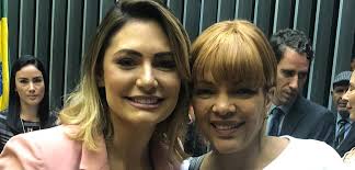 Flordelis disse que não se separaria do marido para “não escandalizar o  nome de Deus”