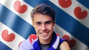 Hadewych, skriuwer by Goeie.FRL