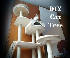 Use your design plan to determine which materials you will need. Diy Cat Tree House 21 Steps With Pictures Instructables