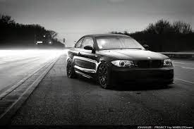 Bmw 135i Tuning Car Tuning Bmw Wallpapers Bmw Bmw Black