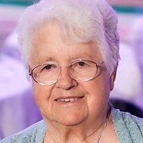 Gladys H. Malburg Obituary