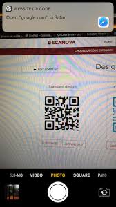 To scan a qr code, simply open your camera, point it to the qr code, and open the notification banner that appears to open its contents. Qr Code Scanner How To Scan Qr Codes With Your Camera Phone