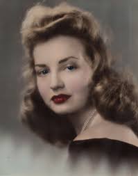 Carole Barney's Instagram, Twitter & Facebook