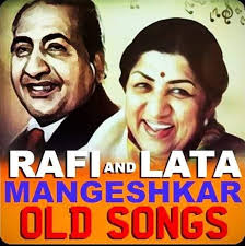 MAHAK OLD SONGS HINDI
