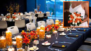 Your biker wedding inside the new harley davidson store in las vegas can be as elegant or relaxed as you like. 11 Things You Need For A Harley Davidson Themed Wedding Hdforums