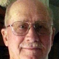 George Schulte Obituary