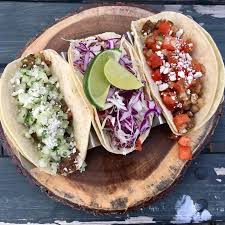 Quick and healthy fish taco recipe using fish sticks seasonal favorites and other ideas for this week. Top 30 Taco Restaurants In The U S Far Wide