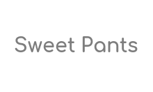 Octobre 2020 6 offre validée. Code Promo Sweet Pants 4 Reductions Validees