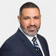 Sergio M Villaraus, Residential Loan Originator