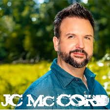 JC McCord
