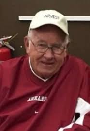 Roy Carson Hummel: Mar 18, 1938