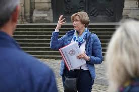 Unterwegs mit Stattreisen Hannover