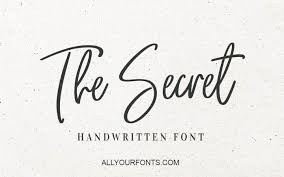 Free retro and vintage fonts. Ink Free Font Download All Your Fonts