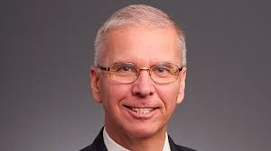 On the Move: Don Smith