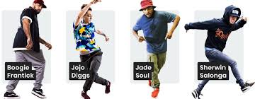 The better you make moves, the better your dance gets. Steezy Studio Netflix Of Dance Digital Innovation And Transformation