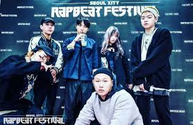 Indigo Music Korean Artist Indigo Hip Hop