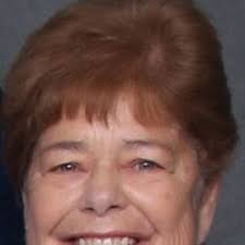 Mary Jane Lair Obituary June 19, 2016