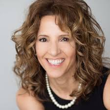 Maureen Leach (@MaureenALeach)