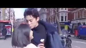 What if shen yue and wang he di met in high school? Petition Dylan Wang And Shen Yue In A New Drama Change Org