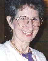 Pauline Carter Obituary (1928-2015)