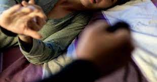 Kebetulan pulak, keesokkan harinya aku kena per. Dirogol Bapa Kandung Dan 5 Orang Lelaki Dalam Keluarga Sendiri Mykmu Net