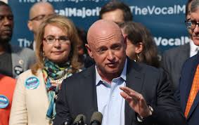 12 States Where Democrats Could Flip The Senate The Nation