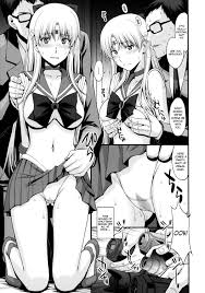 Venus ga Oji-san ni Camera Mesen de Makuwararete Mawasaremashita. | Sailor  Venus - Venus Had Her Hymen Broken and Was Gang Raped by Old Men on Camera.  - Page 6 - HentaiEra