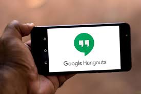 Використовуйте google hangouts, щоб спілкуватися з однією людиною або цілою групою. How To Join A Google Hangout On Desktop Or Mobile