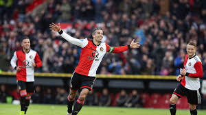 Verslag van de afgang van ajax in de kuip op 27 januari 2019. Feyenoord Verslaat Ajax Met 6 2 In Klassieker Nos Jeugdjournaal