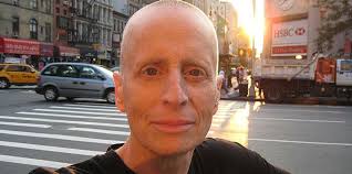 Leslie Feinberg's Gone and Something's Missing