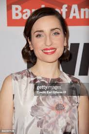 Stephanie Sinclair, Elisa Lees Munoz and Natalie Morales attend the... News  Photo