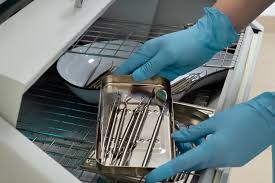Sterilisation of Surgical Instruments ...