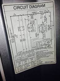 • set icemaker to off until water line is connected. What Is The Power Consumption Of My Lg Refrigerator Home Improvement Stack Exchange
