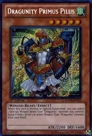 Das dracheneinheit deck was ihr wissen müsst und wie ihr das deck am besten baut. Dragunity Primus Pilus Yugipedia Yu Gi Oh Wiki