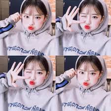 Pin On Korean Girls