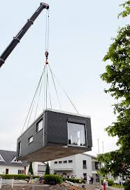 Eine weitere möglichkeit ist die einrichtung einer separaten wohneinheit für die. Tiny House Wohngluck Im Minihaus