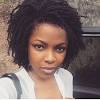 Short Natural Hair Twist Styles
