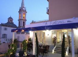 Restaurant Traditionnel Et Ou Corse A Funtana Balagne L Ile Rousse Calvi Cuisine Traditionnelle Corse Calvi Restaurant Traditionnel Ile Rousse