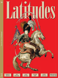 Sie sind jederzeit auf dem laufenden und bekommen eine email benachrichtigung, sobald die von ihnen ausgewählte brand mit einer kampagne startet. Latitudes 4 By Latitudes Issuu