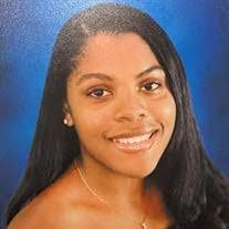 Mya Boyd's Instagram, Twitter & Facebook